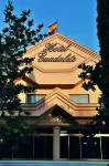 Exe Guadalete Hotel di El Cuervo de Sevilla