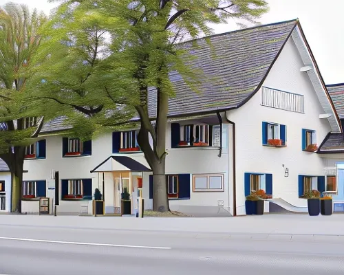 Haus Gerbens Hotels in Wickede (Ruhr)