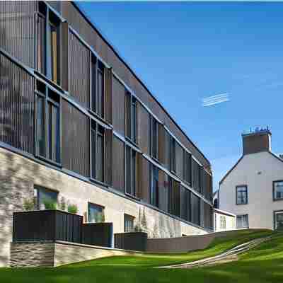 Marmalade Hotel Exterior