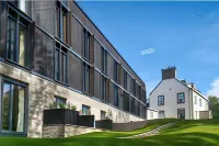 馬爾馬拉德飯店 住宿飯店