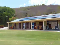 The Cocos Padang Lodge Hotels in Christmas Island