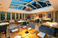 The Old Manse of Blair, Boutique Hotel & Restaurant - Mountain view