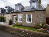 The Loans Inn Hotels in Troon