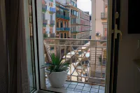 B&B Alla Ferrovia - Majatalot