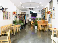 Xam House Hostel Các khách sạn ở Nhơn Quí