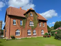 Landgasthof Witten Hotels in der Nähe von DITIB Türkisch-Islamische Gemeinde zu Lauenburg Fatih Camii e.V