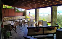 Ilion Hotel - Wifi