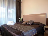 EH Rome Airport Euro House Hotels Hotel di Fiumicino