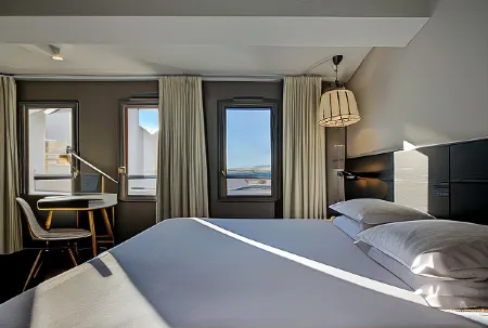 Alex Hotel & Spa