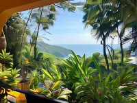 Mango Moon Villa - Romantic