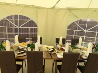 Rayskoe Naslazhdenie Hotel
