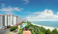 Maison Seaview Suites Port Dickson Các khách sạn ở Port Dickson
