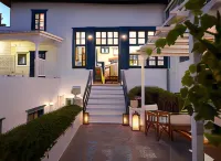 Orloff Boutique Hotel Hotels in Idhra