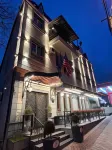 Aleppo Hotel
