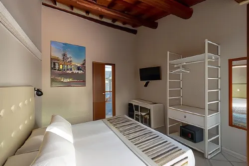 Abbazia Bed & Breakfast, MantegnaHotels Hotels in Curtatone