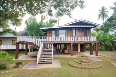 Karaboon Wellness Hotels in Phitsanulok