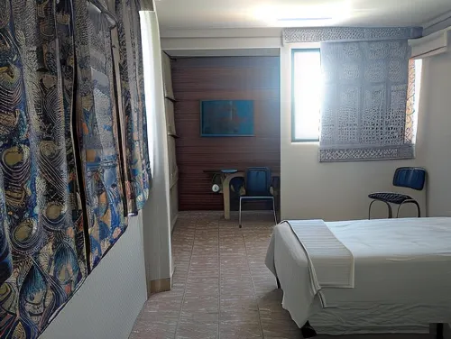 Águas Palace Hotel Hotels in Petrolina