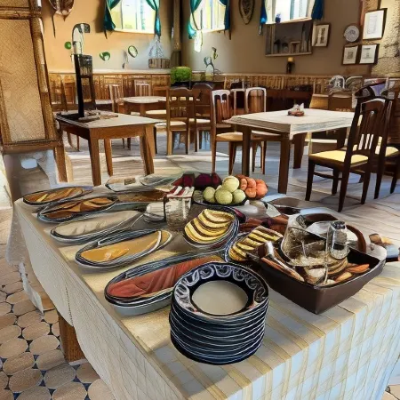 Hotel Latif Samarkand