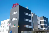 Hotel Turismo de Tabua Các khách sạn ở Tábua