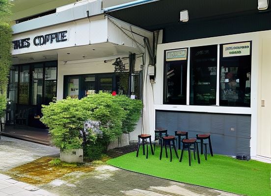 레몬 트리 카오산 호스텔(Lemon Tree Hostel Khaosan)_1