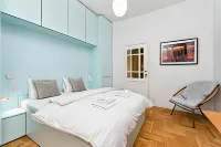 Apartamenty Wawa Centrum by Your Freedom Hotels in Wesola