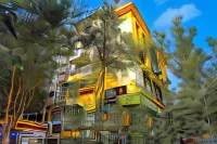 Hotel Relax Inn