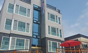 Yeongdeok Mua Pension
