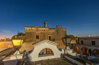 Masseria Zanzara Hotels near Supermercato Di Miccoli Cosimo