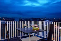 The Color Living Hotel - Romantic
