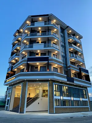 Jap Karo Hotel Hotels near Ninh Thuận Museum