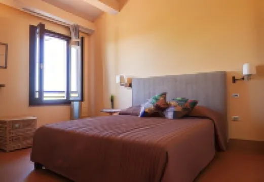 Cà Vincenzona, Wellness Area