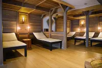 Burg Hotel Feldberg - Balcony