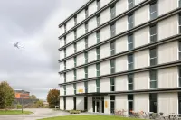 Aparthotel Adagio Access Brussels Airport