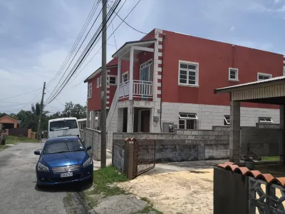 Ez Living Apartments