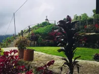 Vamoose Parkha Sikkim Hotel di 