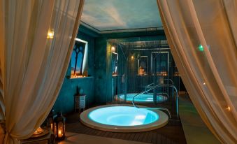 Relais Sassa Al Sole