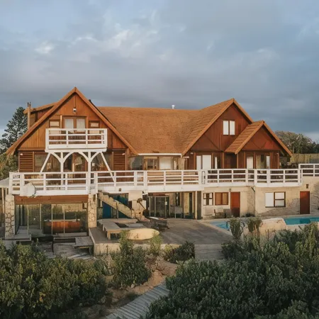 Surf Lodge South Africa