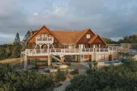 Surf Lodge South Africa Hotels in Cape St Francis