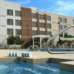 DoubleTree by Hilton Hotel Rocky Mount Hotels in Rocky Mount
