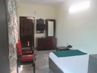 Chandana Residencys Hoteles en Dondaparthy