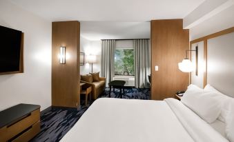 Fairfield Inn & Suites Louisville Airport