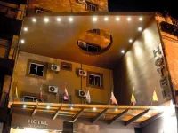 Del Fundador Hotel di Cordoba