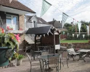 Parrett Hotel Hôtels à : Beaminster