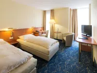 Hotel Rheingold Hotels in Oberfranken