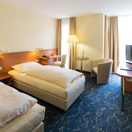 Hotel Rheingold