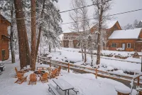 Murphy's River Lodge - Jacuzzi