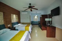 Hotel Maioris la Paz