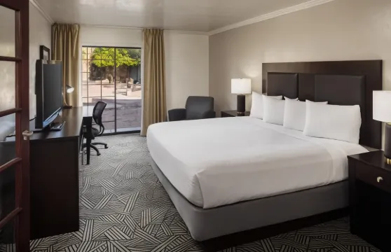 温德姆圖森機場酒店及會議中心