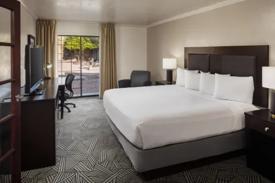 Wyndham Tucson Airport & Conference Center