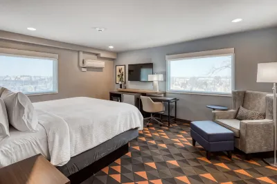 Holiday Inn Kansas City - Downtown Hotels near Kansas City Zoo & Aquarium